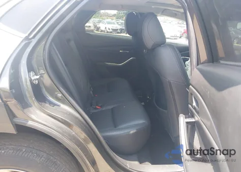 2021 Mazda Cx-30 Preferred z USA, uszkodzony, nr VIN 3MVDMBCL0MM300310